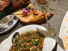 -前海沿·青岛菜(大拇指广场石老人店)