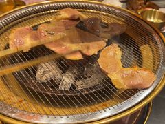 -闻老头·菊花炭烤肉(佛山首店)