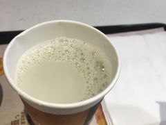 -麦当劳(广州南站店)