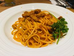 -必胜客(安河桥北店)