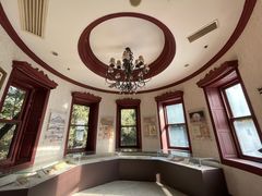 -北京动物园-畅观楼