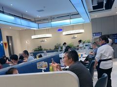 -兰湘子·湘菜小炒(盛龙广场店)