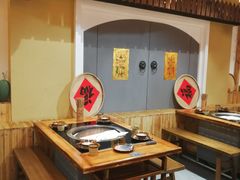 -锅来乐地锅鸡(安亭店)
