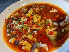 -千岛湖小鱼儿·淳安匠心农家菜