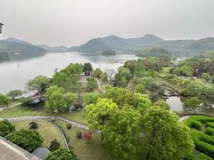-宁波九龙湖开元度假村