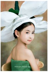 -蜜糖派儿童摄影(青建·太阳岛店)