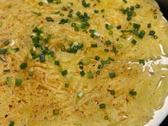 土豆丝饼-南蛮子(进贤路店)