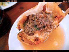 门钉肉饼-宝瑞门钉肉饼店