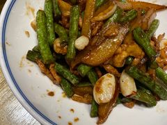 -梁记粥铺(开元地中海店)