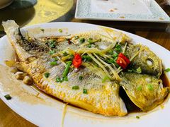 -东山壹号海鲜餐厅(金銮名都店)