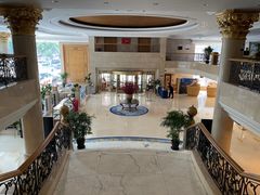 -和平宾馆(王府井店)