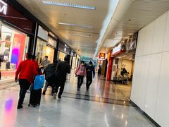 -福州长乐国际机场
