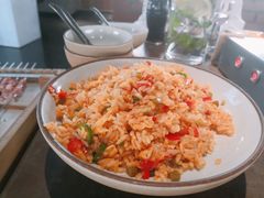 -很久以前羊肉串(南京路第一百货店)