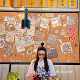 福州新开的日式烤肉太好吃了！北急烤肉性价比太高了吧[吐]