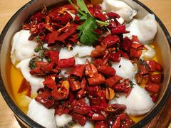 -竹里馆·淮扬菜·功夫茶(老门东店)