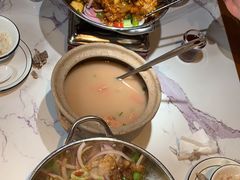 -小凤庭·地道湖北菜武昌鱼·藕汤(38年黄鹤楼店)