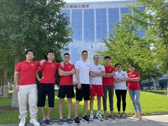 -锦江富园大酒店-游泳馆