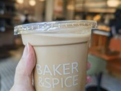 -BAKER&SPICE(BFC外滩金融中心店)