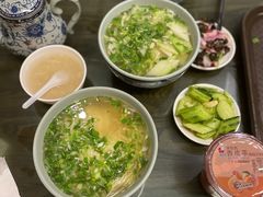 -安泊尔牛肉面(北滨河路店)
