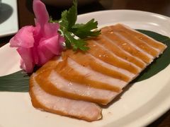 -湖滨28中餐厅·西湖宴·杭州君悦酒店