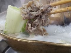 -鑫龙火锅城(环山路店)