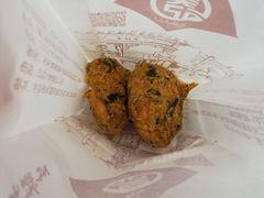 -吴记·吴酥生PASTRY宫廷酥饼