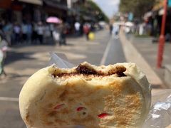 -李氏憨粑粑(官渡古镇店)