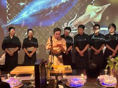 -地球美食剧场