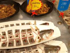 -盈春大饭店(千山路店)