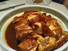 -太兴餐厅(小径湾店)