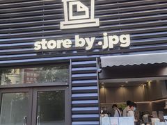 -JPG canteen(广州乐峰广场店)