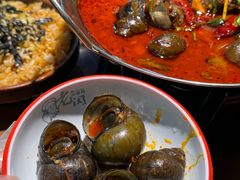 -老闵田螺馆·南昌市井菜·特色小吃(总店)