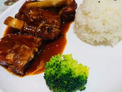 -品味楼·醉卤·酱排骨·无锡特色菜