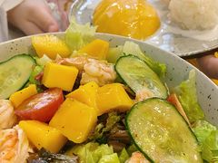 -About Bistro關於·泰式家庭料理