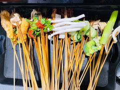 -钢管厂五区小郡肝串串香(南山店)