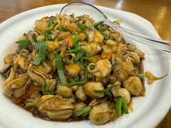 -醉壹号海鲜大排档(厦门美食地标店)