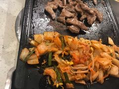 -韩时烤肉(枫蓝店)