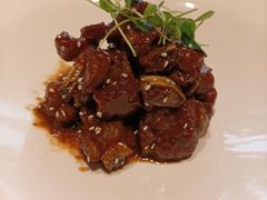 糖醋小排-宝燕壹号(徐汇店)