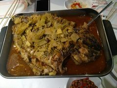 -鱼酷活鱼烤鱼(恒隆广场店)