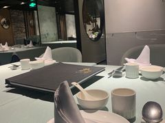 -羲和雅苑•北京烤鸭(国贸商城店)