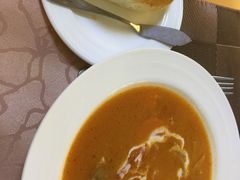 罗宋汤-红房子西菜馆(淮海中路店)