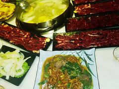 -牛鲜胜·潮汕牛肉自助火锅(番禺市桥店)