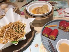 -点都德(汇盈广场店)