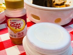 -西贝莜面村(上海百联西郊店)