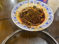 -九寨沟石锅鱼(沣峪口二十年店)