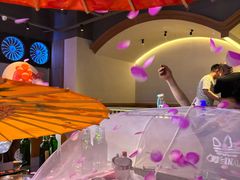 -9527星耀烧烤音乐酒馆