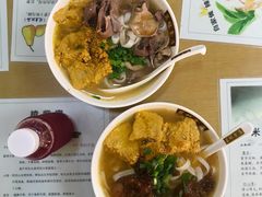 -荔林食店(西华路店)