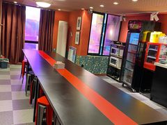 -漆橙车间轰趴馆·民国复古·团建聚会生日派对KTV(城北万达店)