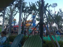 -苏州乐园森林水世界