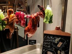 -厦门泰地万豪酒店-贡厨全日餐厅